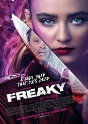 Freaky 2020 film in romana online hd