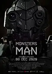 Monsters of Man 2020 subtitrtat gratis in romana online