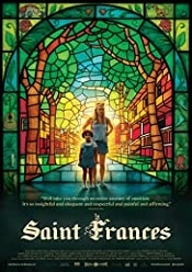 Saint Frances 2019 online hd subtitrat in romana