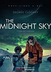 The Midnight Sky 2020 filme gratis