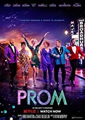 The Prom 2020 online hd in romana