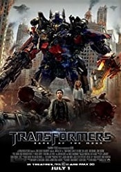 Transformers: Dark of the Moon 2011 film hd online cu subtitrare