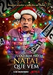 Just Another Christmas 2020 film online subtitrat