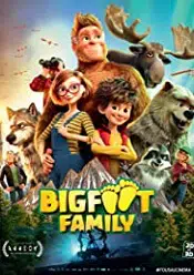 Bigfoot Family 2020 filme hd online full gratis