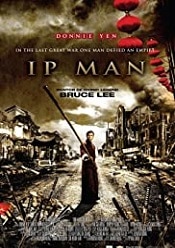 Marele maestru Ip Man 2008 online subtitrat in romana