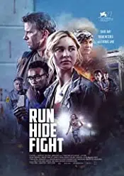 Run Hide Fight 2020 online hd subtitrat gratis