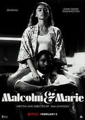 Malcolm & Marie 2021 romantic online cu sub filme hdd gratis