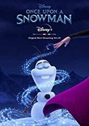 Once Upon a Snowman 2020 film online hd subtitrat