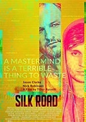 Silk Road 2021 online hd subtitrat in romana