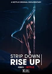 Strip Down, Rise Up 2021 online subtitrat