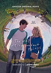 The Map of Tiny Perfect Things 2021 filme gratis