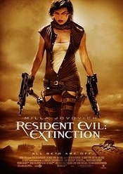 Resident Evil: Extinction 2007 online cu subt in romana