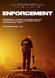 Enforcement 2020 online subtitrat in romana hd