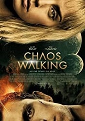 Chaos Walking 2021 film online hd subtitrat