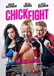Chick Fight 2020 film online subtitrat in romana