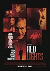Red Lights – Dincolo de întuneric 2012 online subtitrat