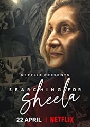Searching for Sheela 2021 film subtitrat in romana hd