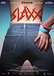 Slaxx 2019 film subtitrat hd in romana