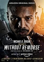 Without Remorse 2021 online hs subtitrat in romana