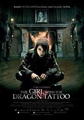 The Girl with the Dragon Tattoo 2009 film hd crima cu sub in romana