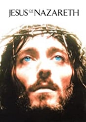Jesus of Nazareth 1977 film online subtitrat in romana