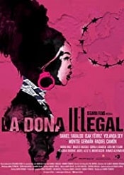 La dona il·legal – Illegal.Woman 2020 film online hd