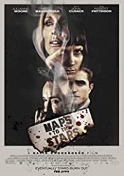 Maps to the Stars – Harti catre stele 2014 filme online