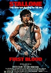 Rambo 1982 film actiune online filme hd cu sub