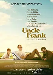 Uncle Frank 2020 film subtitrat in romana