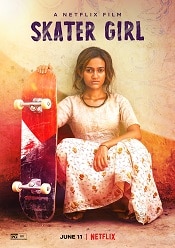 Skater Girl 2021 online subtitrat in romana