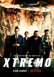 Xtremo 2021 online hd subtitrat in romana