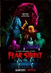 Fear Street Part 1: 1994 2021 online subtitrat in romana