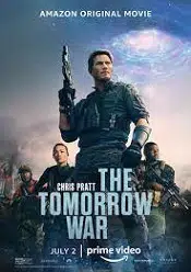 The Tomorrow War 2021 film subtitrat hd online