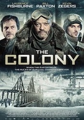 The Colony 2013 online hd subtitrat in romana