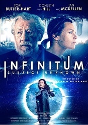 Infinitum: Subject Unknown 2021 online gratis subtitrat hd