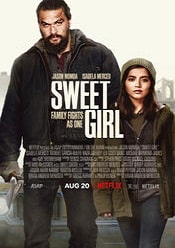 Sweet Girl 2021 film gratis hd subtitrat in romana