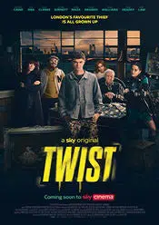 Twist 2021 film online subtitrat in romana
