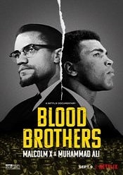 Blood Brothers: Malcolm X & Muhammad Ali 2021 online subtitrat hd