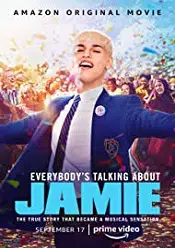 Everybody’s Talking About Jamie 2021 online subtitrat hd