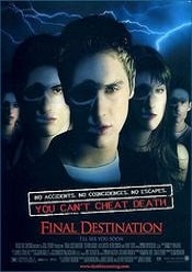 Final Destination 2000 filme gratis