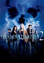 Final Destination 2 – Destinatie finala 2 2003 film horror cu sub in romana