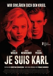 Je Suis Karl 2021 film online subtitrat