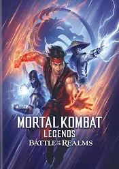 Mortal Kombat Legends: Battle of the Realms 2021 actiune online cu sub film hdd