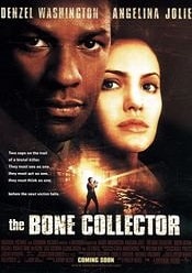 The Bone Collector 1999 online subtitrat hd gratis