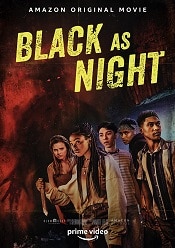 Black as Night 2021 online hd subtitrat