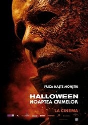 Halloween Kills 2021 gratis online hd subtitrat