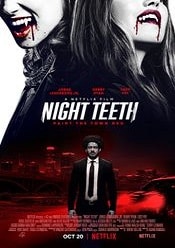 Night Teeth 2021 online subtitrat hd