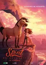 Spirit Untamed 2021 film online subtitrat gratis