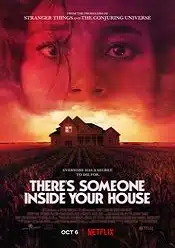 There’s Someone Inside Your House 2021 thriller online hd filme noi cu sub