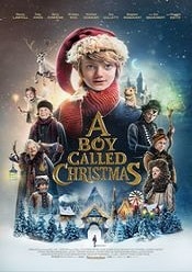 A Boy Called Christmas 2021 film gratis hd subtitrat hd in romana